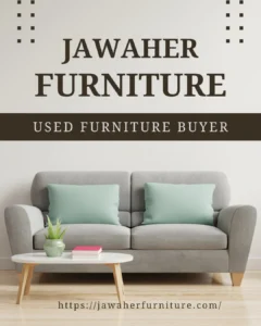Used-Furniture-Buyers-in-Sharjah