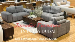 used furniture buyers